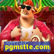 pgmstte.com