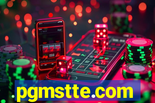 pgmstte.com