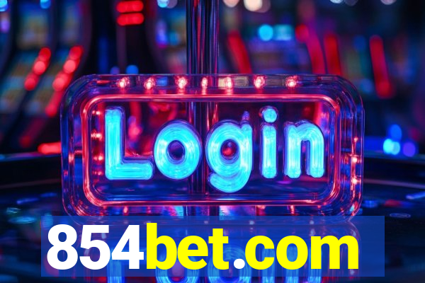 854bet.com