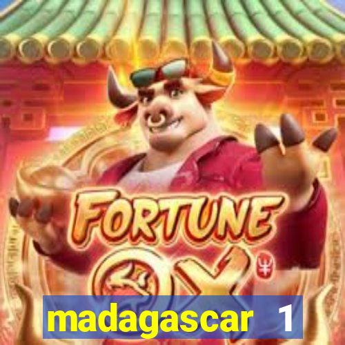 madagascar 1 torrent magnet