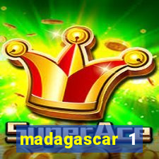 madagascar 1 torrent magnet