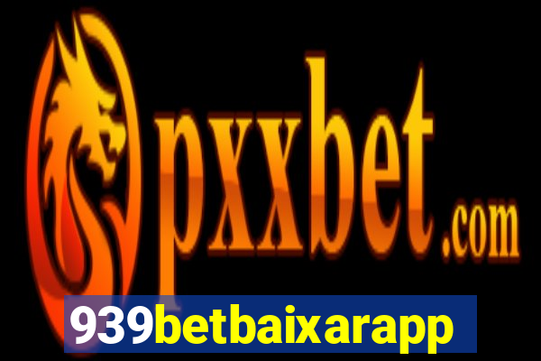 939betbaixarapp