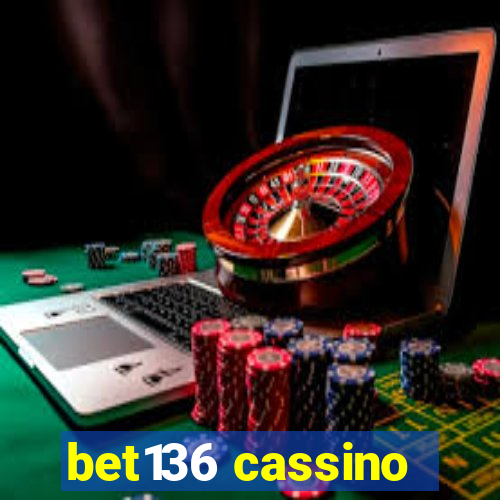 bet136 cassino