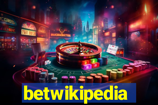 betwikipedia