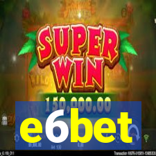 e6bet