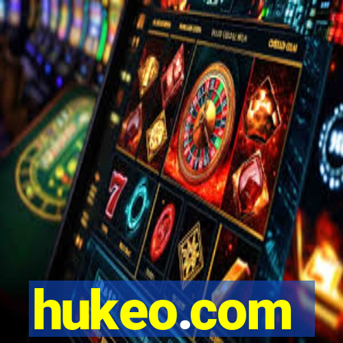 hukeo.com