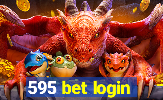 595 bet login