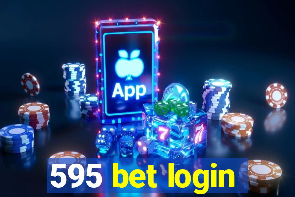 595 bet login