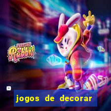 jogos de decorar de quartos