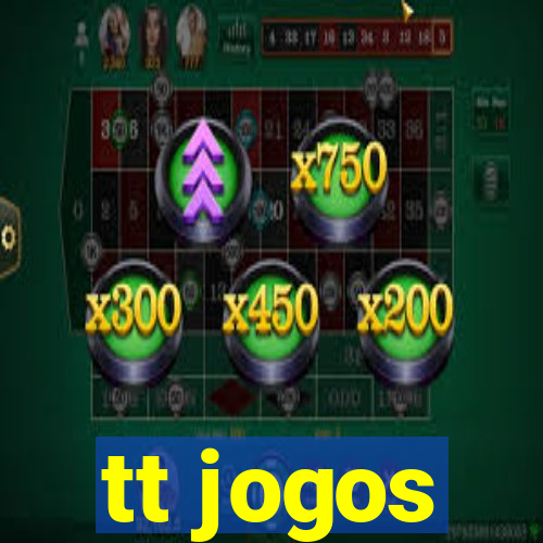 tt jogos