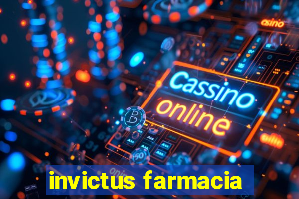 invictus farmacia