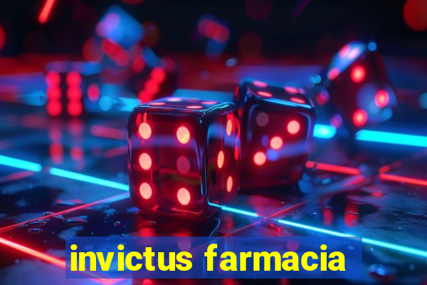 invictus farmacia