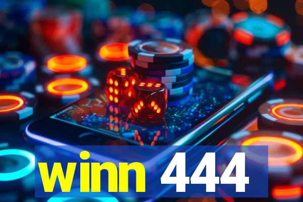 winn 444