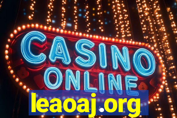 leaoaj.org