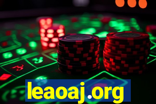 leaoaj.org