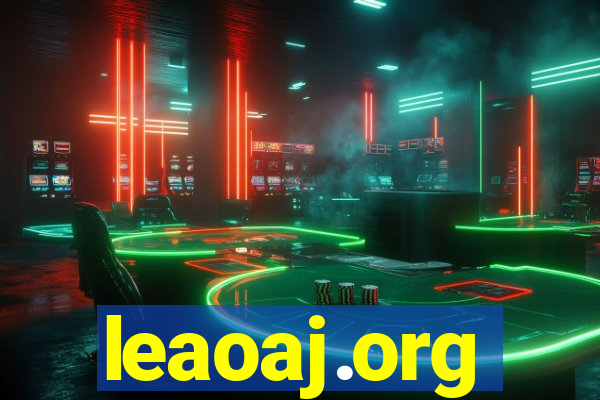 leaoaj.org