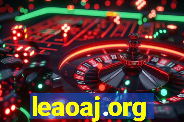 leaoaj.org