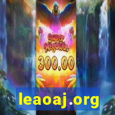 leaoaj.org