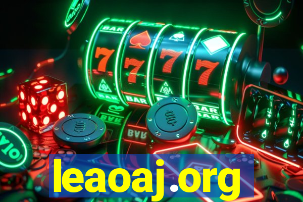 leaoaj.org