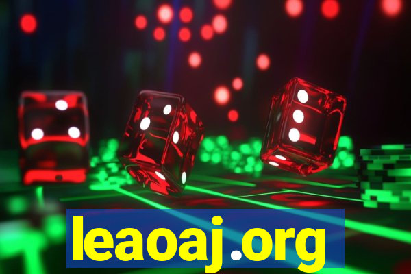 leaoaj.org