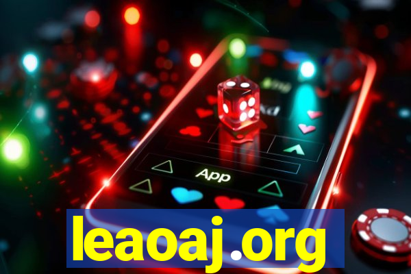 leaoaj.org