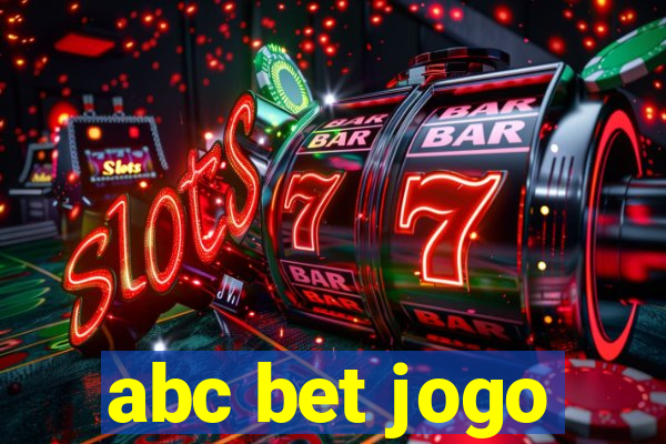 abc bet jogo