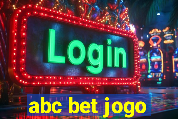 abc bet jogo