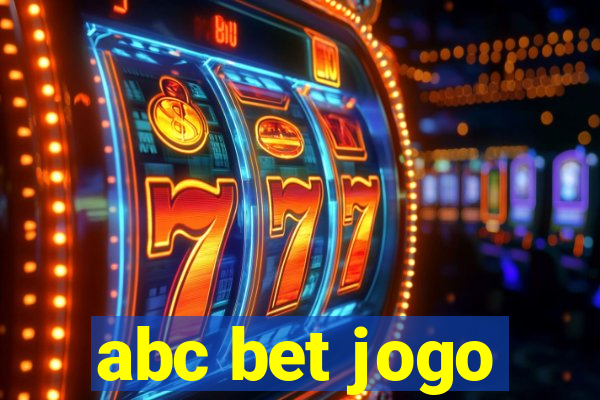 abc bet jogo