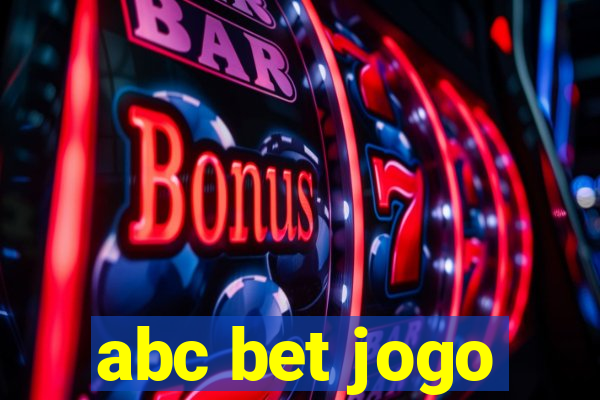 abc bet jogo