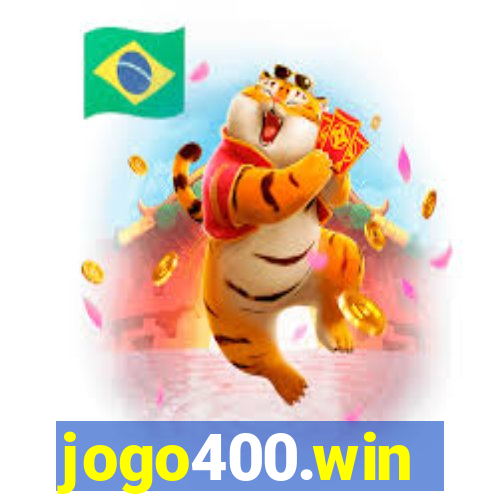 jogo400.win