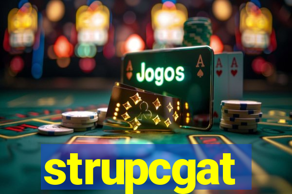 strupcgat