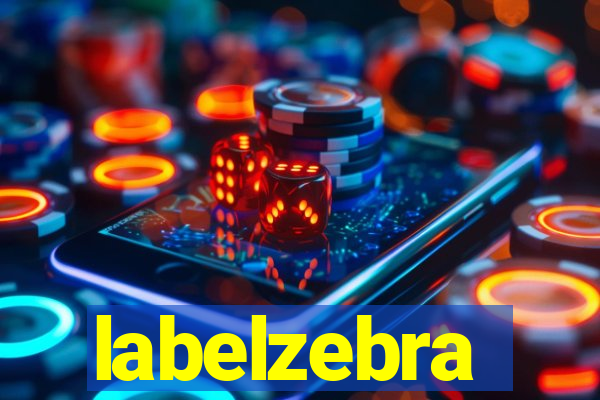 labelzebra