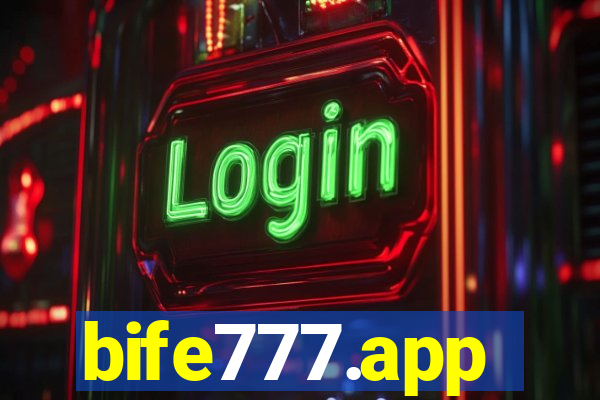 bife777.app