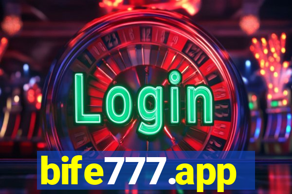 bife777.app