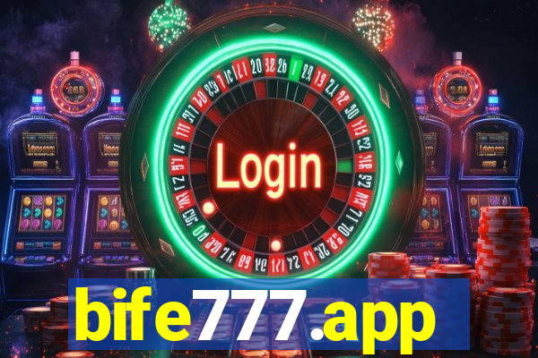 bife777.app