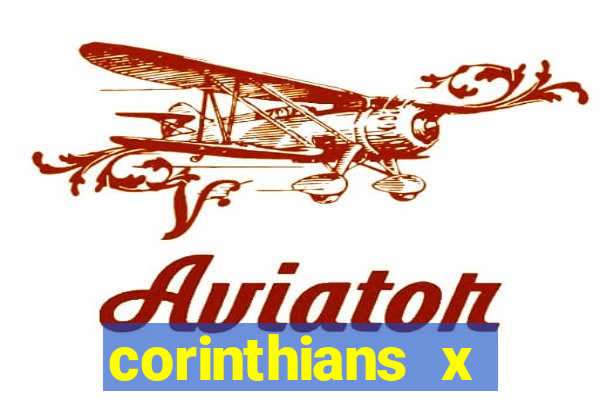 corinthians x fluminense ao vivo multi canais