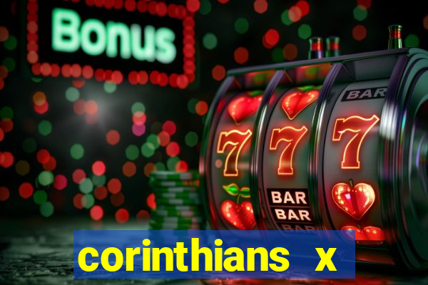 corinthians x fluminense ao vivo multi canais