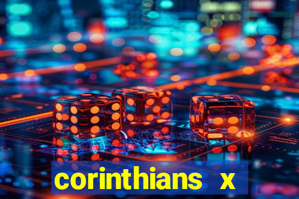 corinthians x fluminense ao vivo multi canais