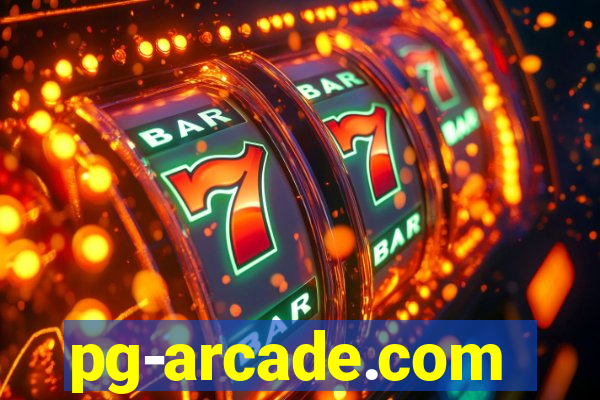 pg-arcade.com