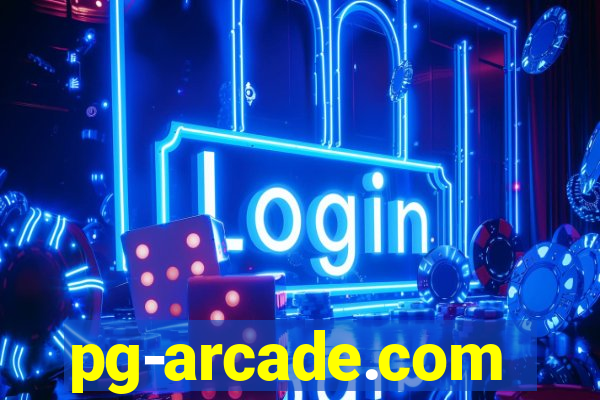 pg-arcade.com