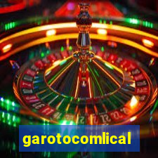 garotocomlical