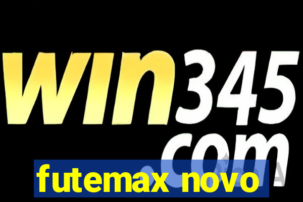 futemax novo