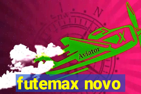 futemax novo