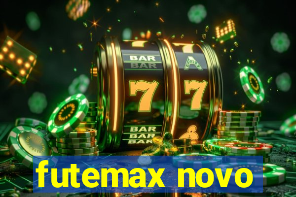 futemax novo