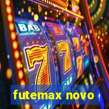 futemax novo