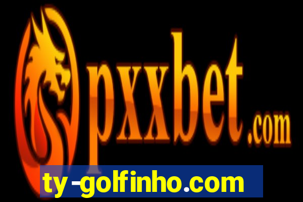 ty-golfinho.com