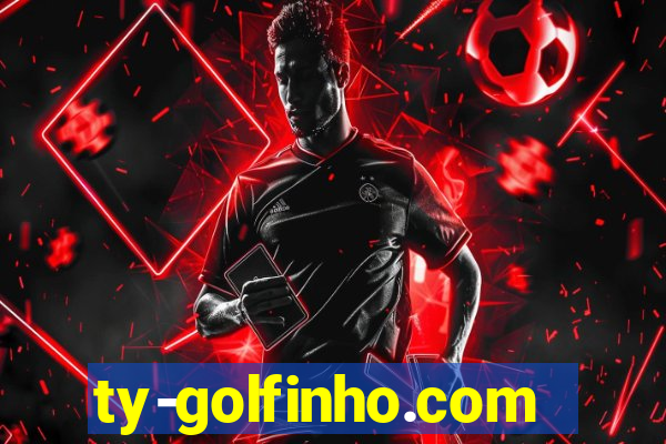 ty-golfinho.com