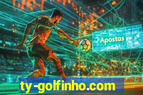 ty-golfinho.com