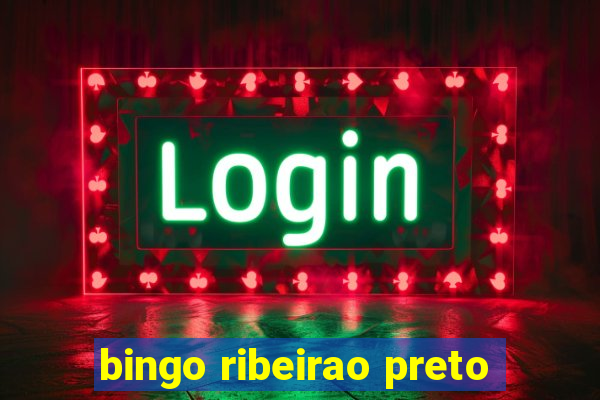 bingo ribeirao preto