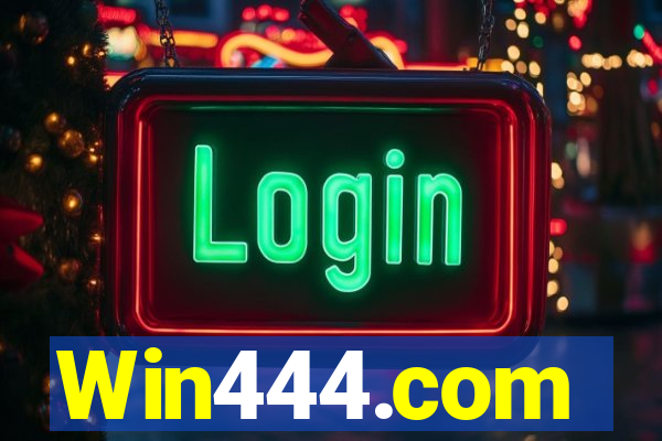 Win444.com